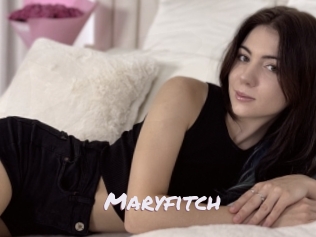 Maryfitch