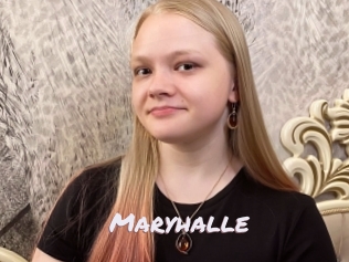 Maryhalle