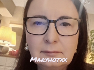 Maryhotxx