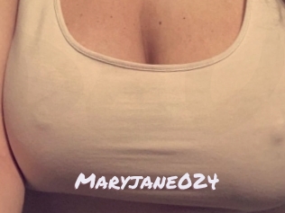 Maryjane024