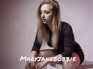 Maryjanebobbie