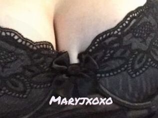 Maryjxoxo