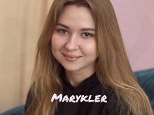 Marykler