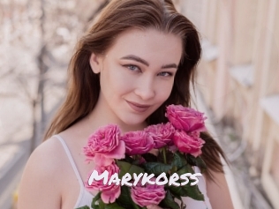 Marykorss