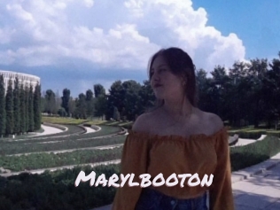 Marylbooton