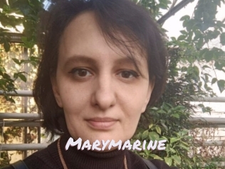 Marymarine