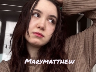 Marymatthew