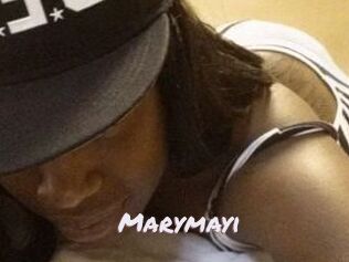 Marymayi