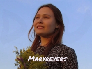 Maryreyers