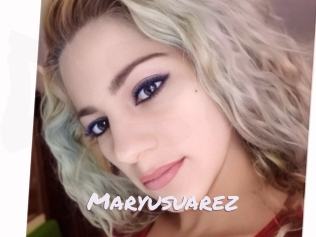 Maryusuarez