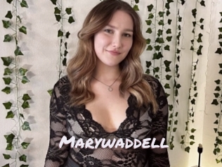 Marywaddell