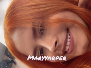 Maryyarper