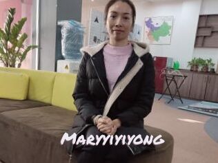 Maryyiyiyong