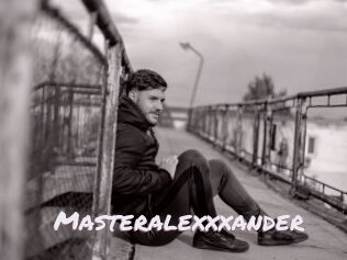 Masteralexxxander