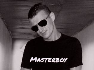 Masterboy