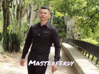 Masterferdy