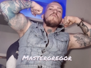 Mastergregor