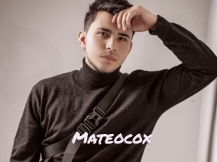 Mateocox