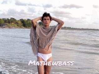 Mathewbass