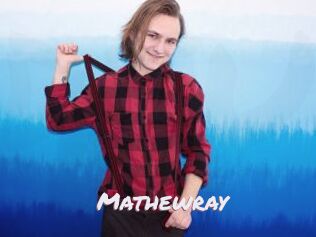 Mathewray