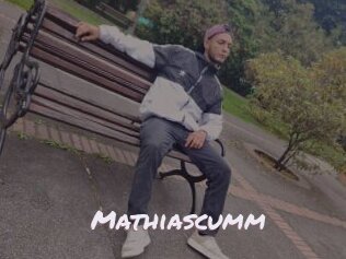 Mathiascumm