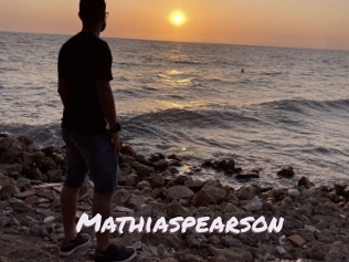 Mathiaspearson