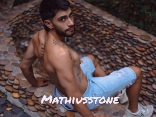 Mathiusstone