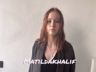 Matildakhalif