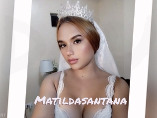 Matildasantana