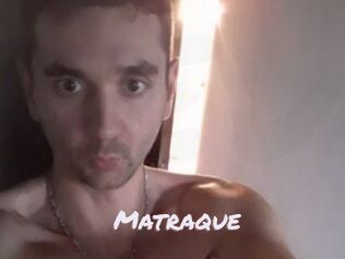 Matraque