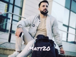 Matt20