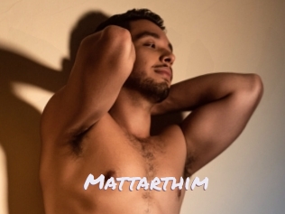 Mattarthim