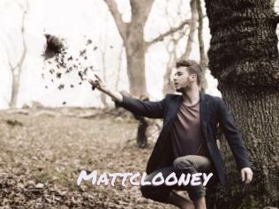 Mattclooney