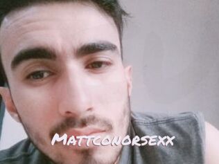 Mattconorsexx