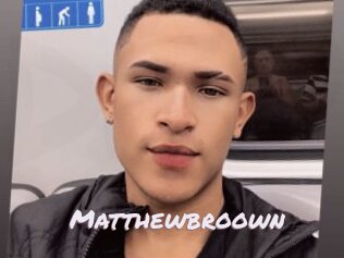 Matthewbroown