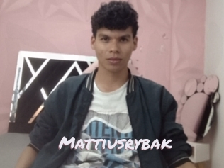 Mattiusrybak