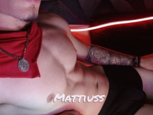 Mattiuss