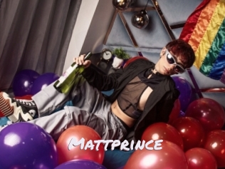 Mattprince