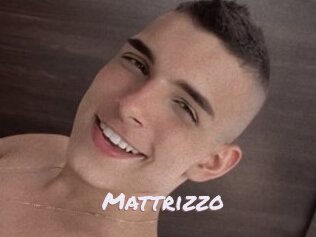 Mattrizzo