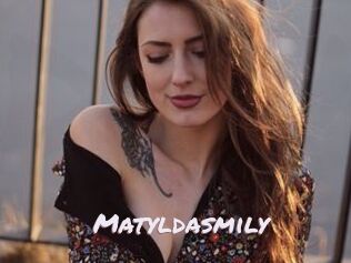 Matyldasmily