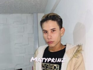 Matyprinz