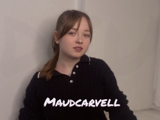 Maudcarvell