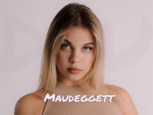 Maudeggett