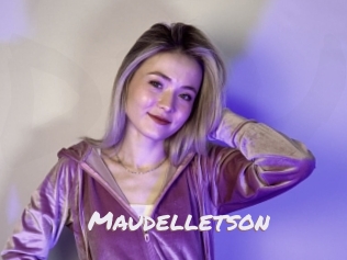 Maudelletson