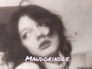 Maudgrindle