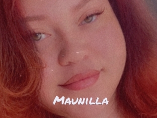 Maunilla