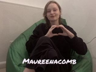 Maureenacomb