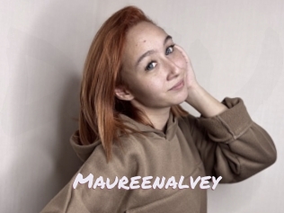 Maureenalvey