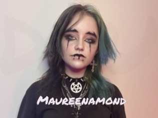Maureenamond