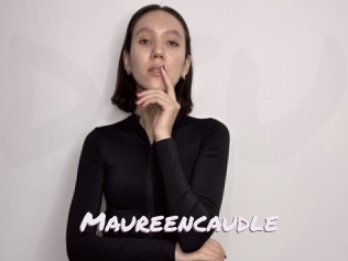 Maureencaudle